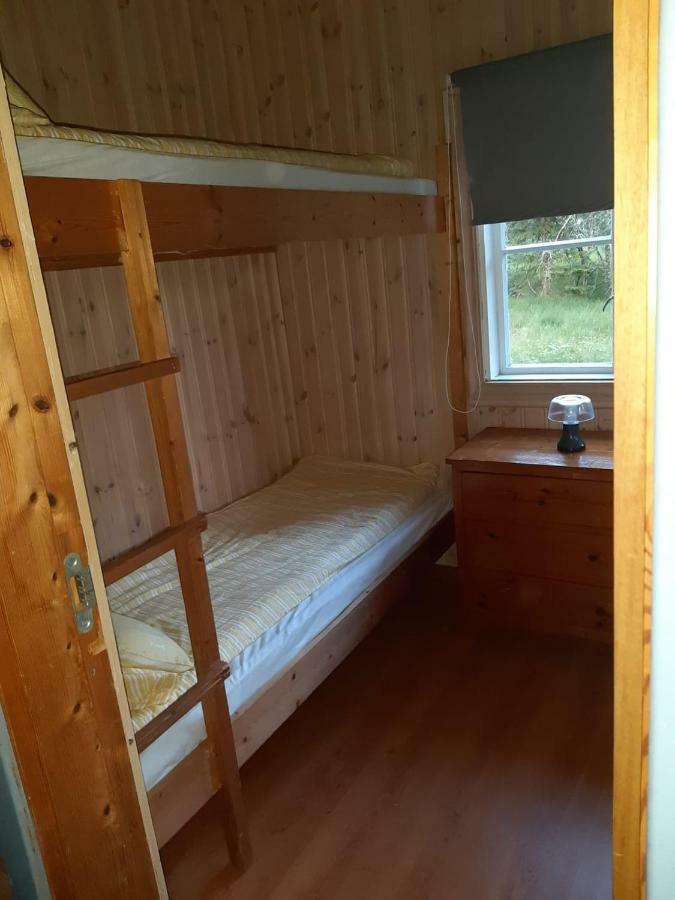 Cozy Cottage In The Woods, Near Dyreparken In Kristiansand, Lake Lolandsvannet Ovrebo Ngoại thất bức ảnh