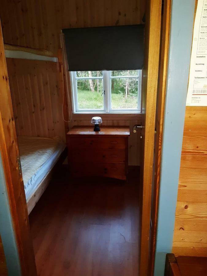 Cozy Cottage In The Woods, Near Dyreparken In Kristiansand, Lake Lolandsvannet Ovrebo Ngoại thất bức ảnh
