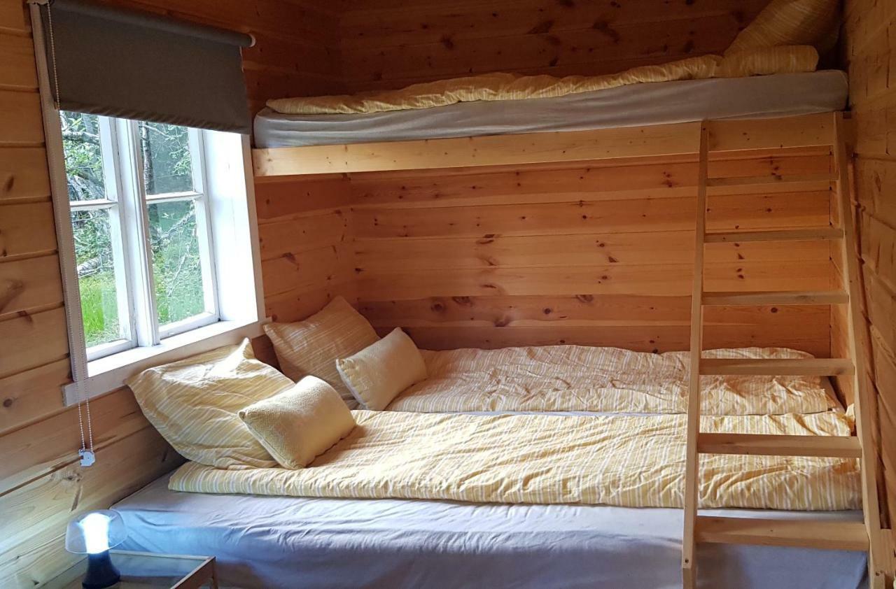Cozy Cottage In The Woods, Near Dyreparken In Kristiansand, Lake Lolandsvannet Ovrebo Ngoại thất bức ảnh