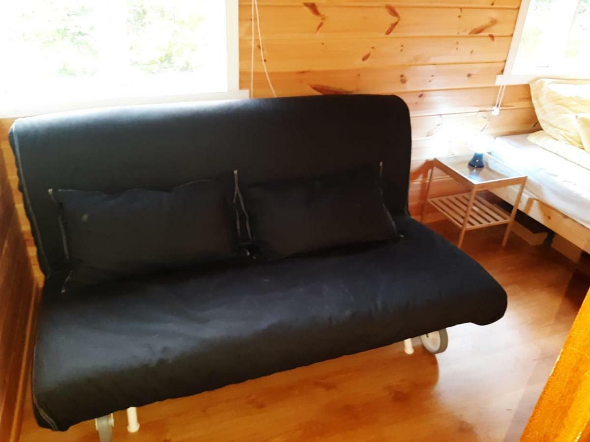 Cozy Cottage In The Woods, Near Dyreparken In Kristiansand, Lake Lolandsvannet Ovrebo Ngoại thất bức ảnh