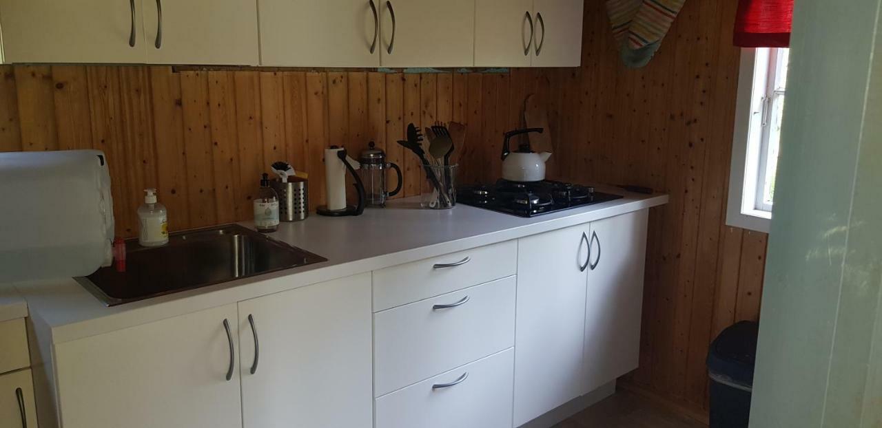 Cozy Cottage In The Woods, Near Dyreparken In Kristiansand, Lake Lolandsvannet Ovrebo Ngoại thất bức ảnh