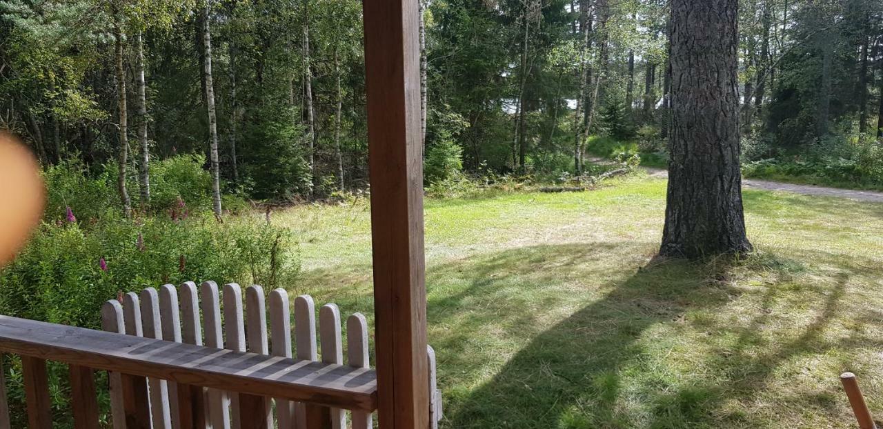 Cozy Cottage In The Woods, Near Dyreparken In Kristiansand, Lake Lolandsvannet Ovrebo Ngoại thất bức ảnh